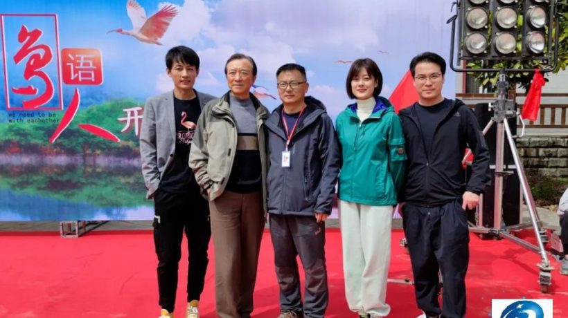 這部在漢中拍攝的電影，將于4月11日在央視六套首播！插圖14