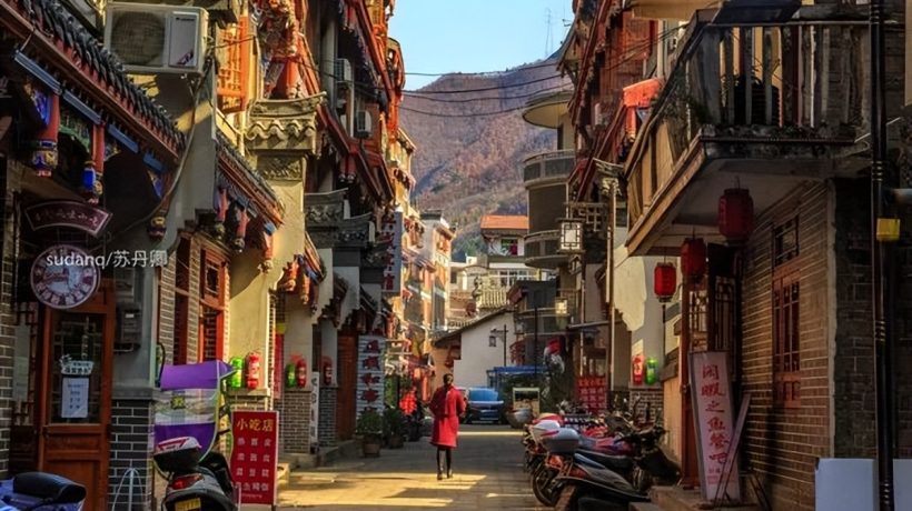 佛坪這些地方，讓你的春游不再單調(diào)！插圖18