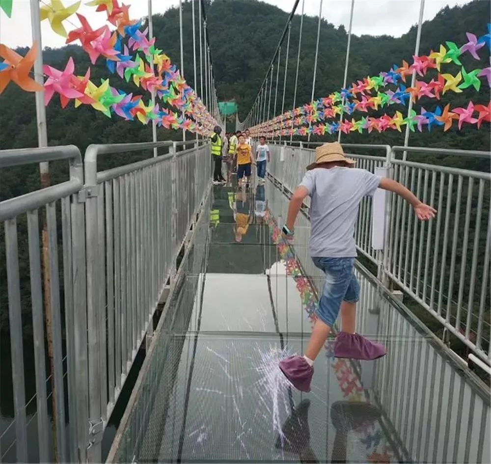 @寧強(qiáng)人，漢江源景區(qū)年卡福利來(lái)啦??！插圖22