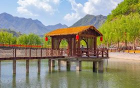 “五一”正式開放，漢中新增一處戶外休閑娛樂好去處！縮略圖