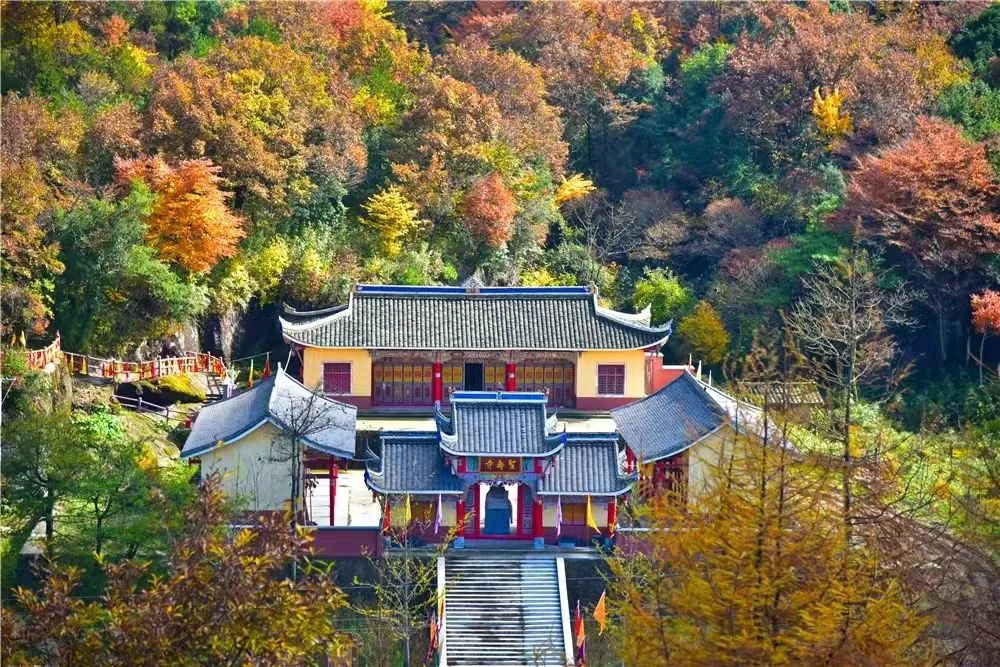 @寧強(qiáng)人，漢江源景區(qū)年卡福利來(lái)啦！！插圖32