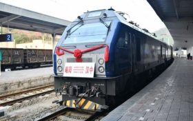 漢中至略陽(yáng)旅客列車(chē)詳細(xì)時(shí)間表出爐！太方便了縮略圖