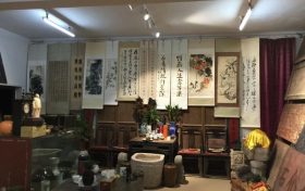 漢中這里竟“藏”著一個“西北匾王”，您知道嗎？縮略圖