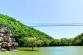 5月19日中國(guó)旅游日！漢江源景區(qū)邀您半價(jià)游！縮略圖