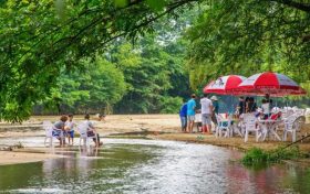 聽說你不知道去哪野餐？漢中寶藏野餐地圖來啦，超實用！縮略圖
