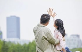 “爸”氣十足的父親節(jié)漢中旅行攻略來(lái)啦！助您花式炫“父”~縮略圖