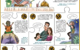 致敬父親節(jié)|嚴(yán)、強(qiáng)、帥、缺、隱…你眼中的父親是什么樣子？縮略圖