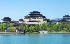 漢中最新旅游優(yōu)惠政策，速看！縮略圖