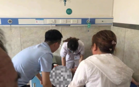 “不怕被訛，人總要有良心”！是咱漢中人縮略圖