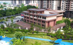 出門就上學(xué)！漢臺(tái)區(qū)這6所新建學(xué)校9月開學(xué)招生縮略圖