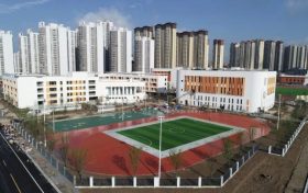 凈增學(xué)位超7萬(wàn)！漢中下決心辦好教育！縮略圖
