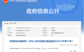 兒童票“雙軌制”！明年元旦起實(shí)施→縮略圖