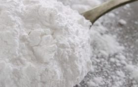 土豆淀粉、玉米淀粉、紅薯淀粉……這么多粉，你知道都咋用嗎？縮略圖