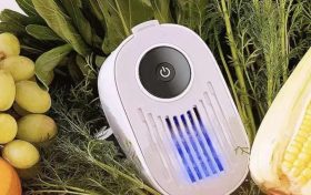 效果不如普通水洗？果蔬清洗機是不是智商稅？縮略圖