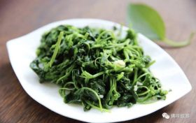 好吃又養(yǎng)生！春天這幾種野菜，每一種都有獨特的功效！縮略圖