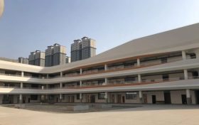 漢中新增道路、學(xué)校！期待投用→縮略圖