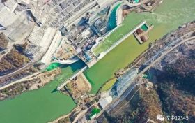 省財政支持！事關(guān)漢中工程建設(shè)→縮略圖