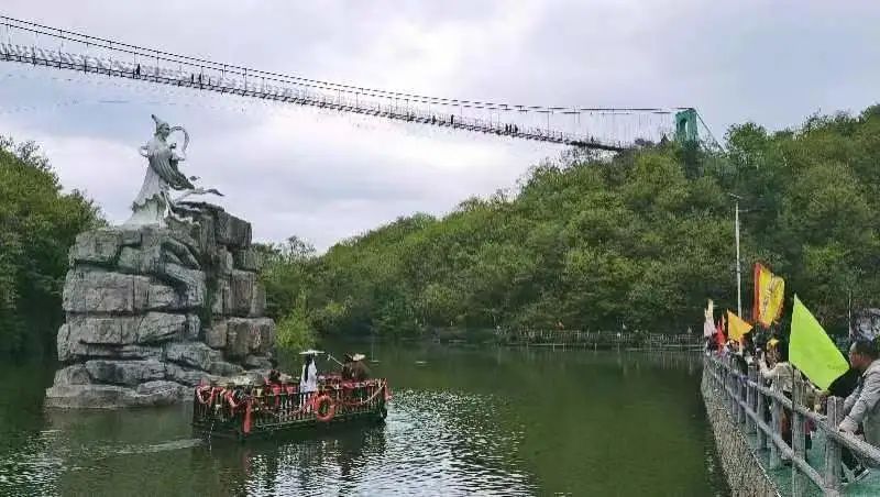 端午良辰美景，粽有千種風(fēng)情，漢江源邀你一起過端午插圖5