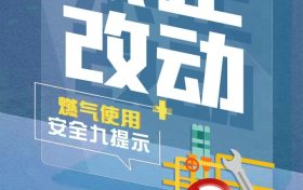 遇到燃?xì)庑孤┱μ幚?？這些知識要記牢縮略圖