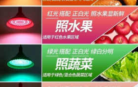 生鮮燈，12月1日起將禁止使用縮略圖