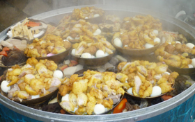 漢中這些非遺美食，你吃過幾樣？縮略圖