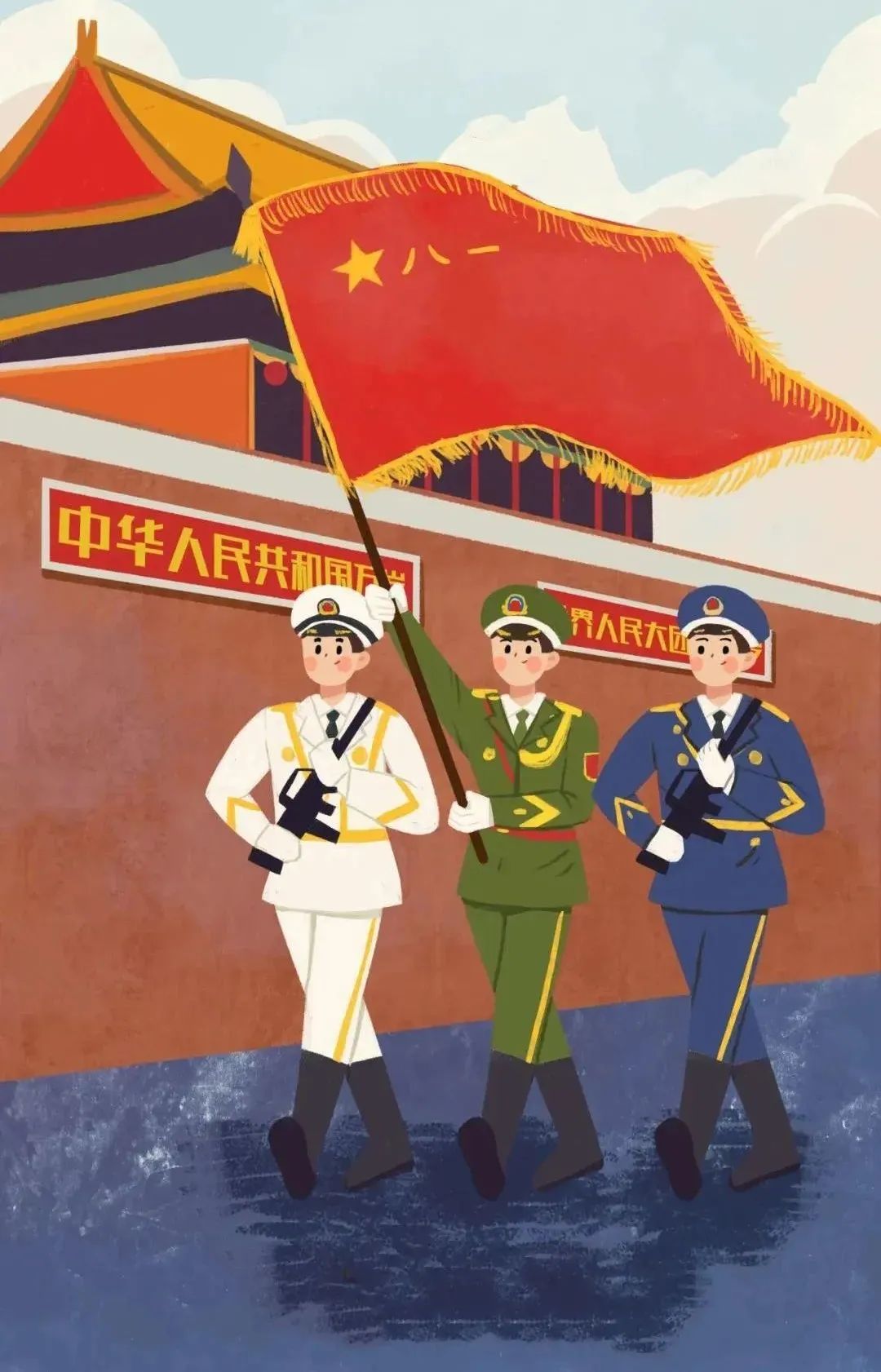 優(yōu)惠力度太大！這家商場(chǎng)周年慶又要被漢中人搬空了！