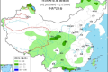 中雨+大到暴雨！陜西的雨要下到啥時(shí)候？最新預(yù)報(bào)→縮略圖