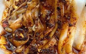 火遍全網(wǎng)的互換家鄉(xiāng)特產(chǎn)，漢中申請出戰(zhàn)!縮略圖