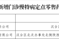 漢臺(tái)新增多個(gè)定點(diǎn)醫(yī)藥機(jī)構(gòu)！地址→縮略圖