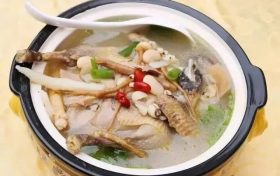 拒絕寒潮！佛坪這些美食給你溫暖抱抱縮略圖