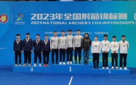 金牌?。?！漢中籍選手縮略圖