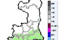 新一輪雨雪時(shí)間確定！縮略圖