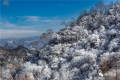 局地大暴雪、最低溫度-28℃…… 本周陜西將迎強寒潮天氣縮略圖