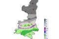 平均氣溫下降8-10℃！陜西剛剛發(fā)布暴雪藍(lán)色預(yù)警縮略圖