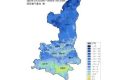 陜西發(fā)布重要天氣預報，雨雪、降溫時間確定→縮略圖