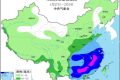 大雨暴雨大雪暴雪，即將上線！陜西日平均氣溫下降4℃縮略圖