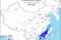 大暴雨！雷暴大風(fēng)！“五一”返程 ，這些地方要當(dāng)心→縮略圖