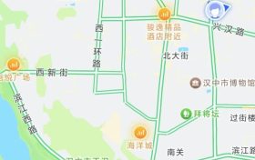 國(guó)慶假期，漢中道路交通形勢(shì)研判→縮略圖