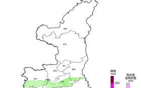 雨雪再次來(lái)襲！陜西：小雪或雨夾雪，局地中雪、大到暴雪！時(shí)間→縮略圖