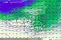 首場寒潮！大范圍雨雪即將抵達(dá)！今天3時56分，陜西正式進(jìn)入……縮略圖