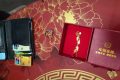丟失的訂婚信物找回來了！勉縣公安堅守崗位為民解憂縮略圖