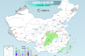 大范圍雨雪來(lái)襲，陜西或成為強(qiáng)降雪中心！縮略圖