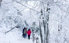 384天！蛇年，為啥“閏六月”？縮略圖