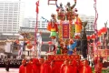 正月十二！“非遺中國年·社火鬧新春”巡游活動縮略圖