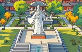 如果哪吒來漢中，他會去哪幾個地方？縮略圖