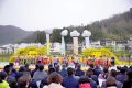 2025年全國春季“村晚”示范展示暨陜南民歌實景劇《風起巴山》首演火熱進行中！縮略圖