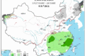 大降溫、雨雪要來(lái)了！陜西最新預(yù)報(bào)！縮略圖
