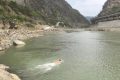 縱身激流顯擔(dān)當(dāng)！略陽(yáng)公安民警以身為舟托起生命希望縮略圖