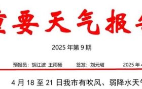 局地氣溫35℃以上！漢中將有吹風(fēng)、弱降水天氣縮略圖