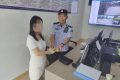 6910元現(xiàn)金遺落公交車上，漢中好司機(jī)及時(shí)歸還失主！縮略圖